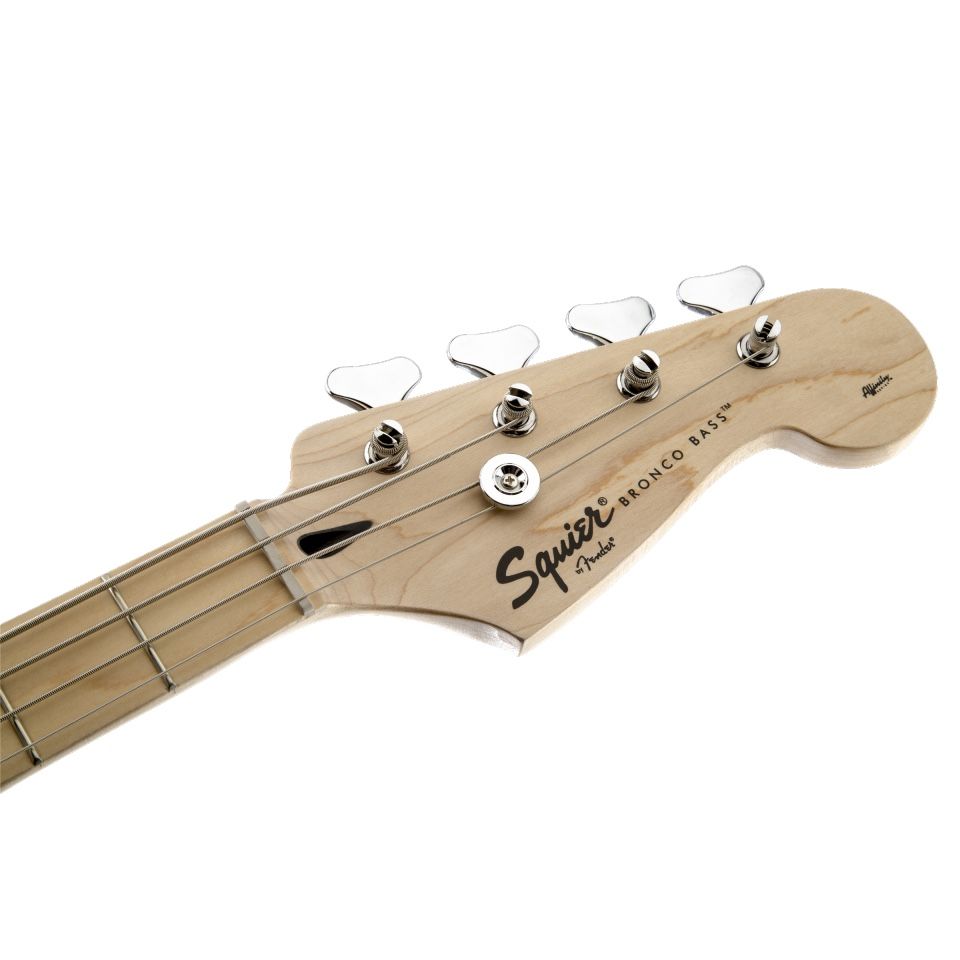 Fender Squier Affinity Series™ Bronco™ Short Scale Bass Guitar