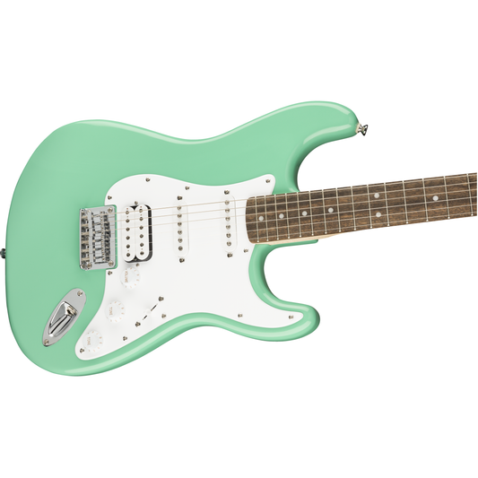 Fender Squier FSR Bullet Stratocaster | Sea Foam Green | Limited Edition