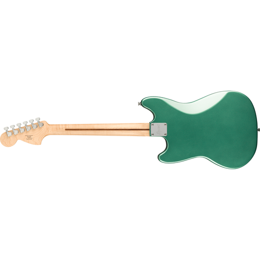Fender SQ FSR Bullet Competition Mustang HH | Sherwood Green | LIMITED EDITION
