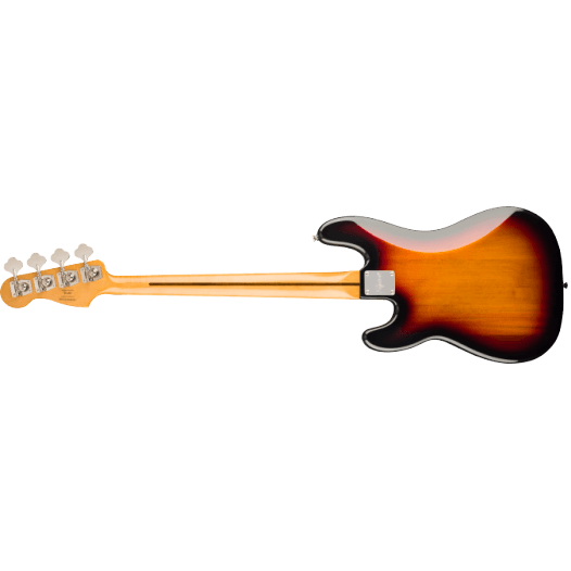 Fender Squier Classic Vibe '60s Precision Bass® | Laurel Fingerboard | Sunburst