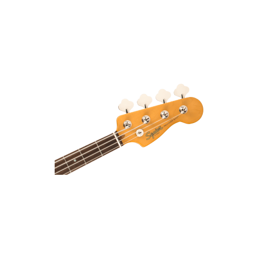 Fender Squier Classic Vibe '60s Precision Bass® | Laurel Fingerboard | Sunburst