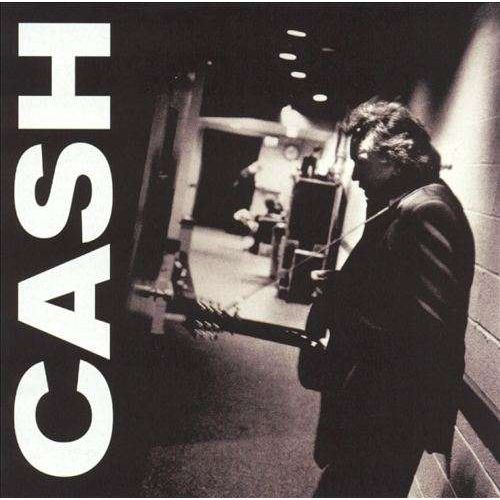 Johnny Cash: American III: Solitary Man | 180g | Limited Edition | LP | Vinyl