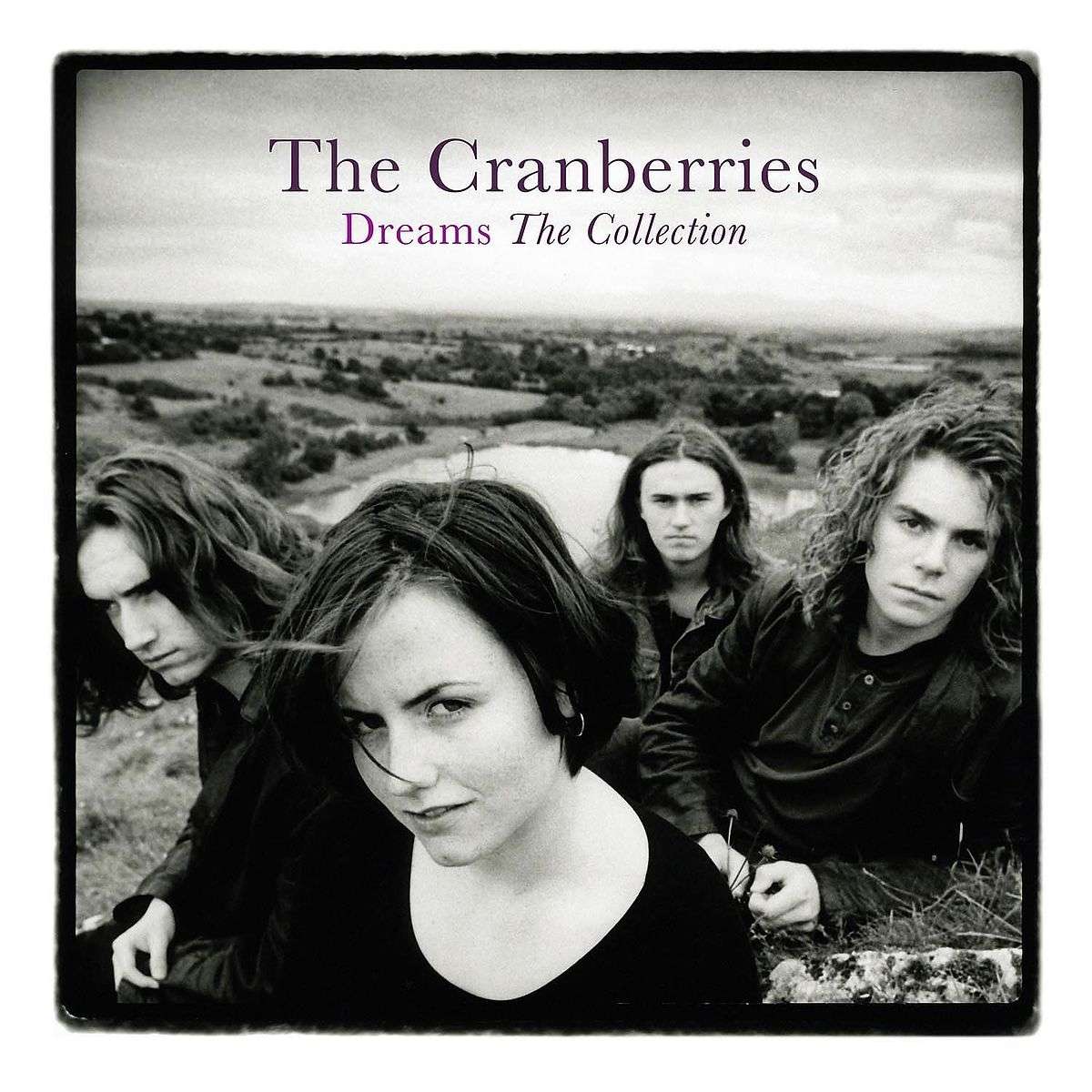 The Cranberries: Dreams: The Collection | LP | Vinyl Record