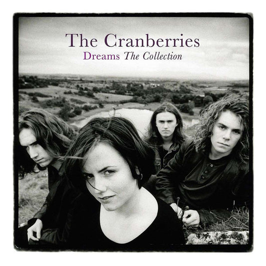 The Cranberries: Dreams: The Collection | LP | Vinyl Record