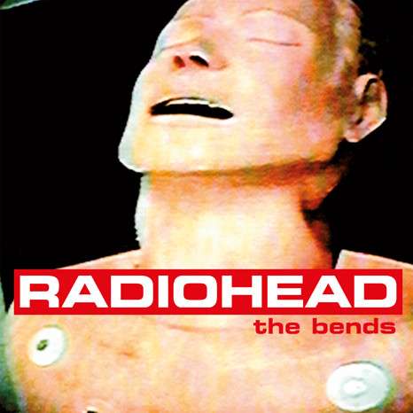 Radiohead: The Bends | LP | Vinyl