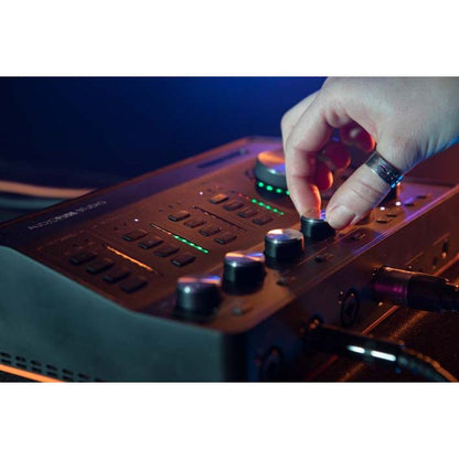 Arturia AudioFuse Studio | High quality audio interface with extreme flexibility and exclusive included software