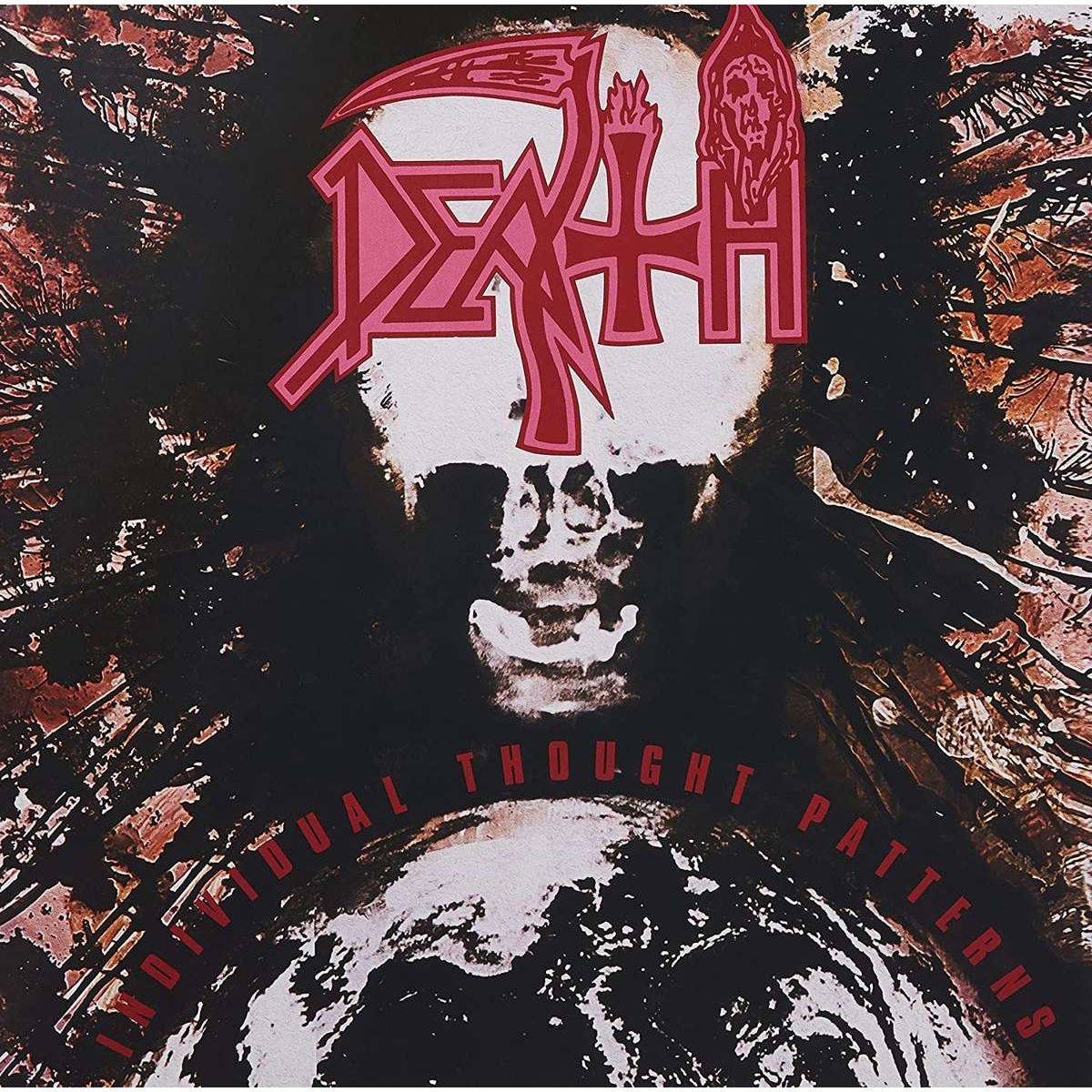 Death | Metal: Individual Thought Patterns | LP | Vinyl