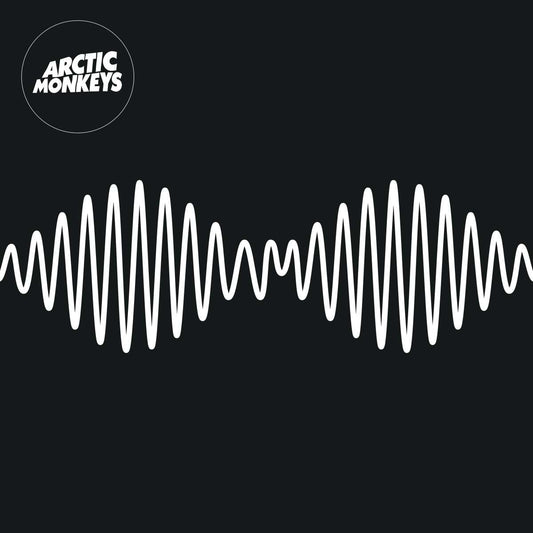 Arctic Monkeys: AM | LP | Vinyl