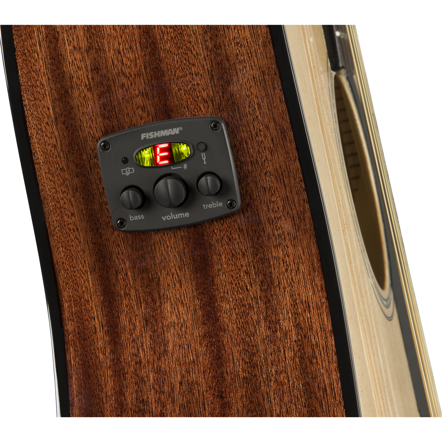 Fender CD-60SCE Dreadnought Electro-Acoustic Guitar | Walnut Fingerboard | Fishman Preamp | Natural