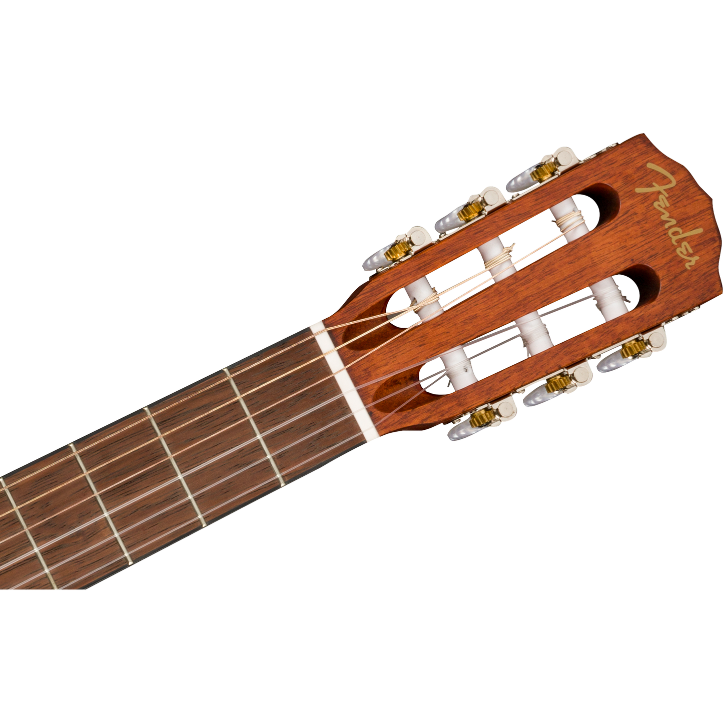 Fender ESC-110 Educational Series, Wide Neck WN | Classical Guitar, Nylon Strings, Gig Bag