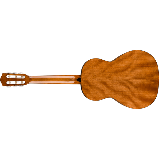 Fender CN-30 3/4 Classical Guitar | Walnut Fingerboard | Natural