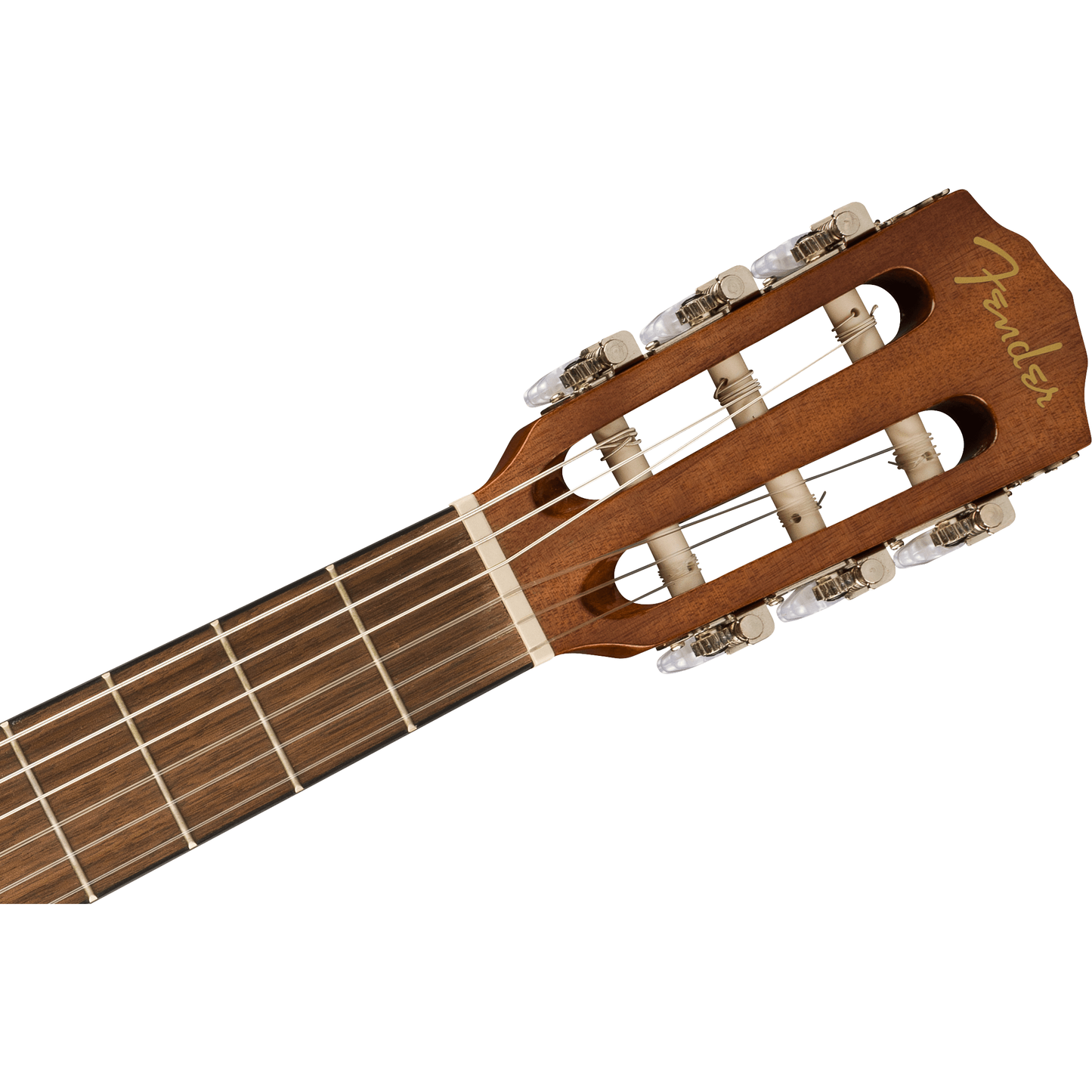 Fender CN-30 3/4 Classical Guitar | Walnut Fingerboard | Natural
