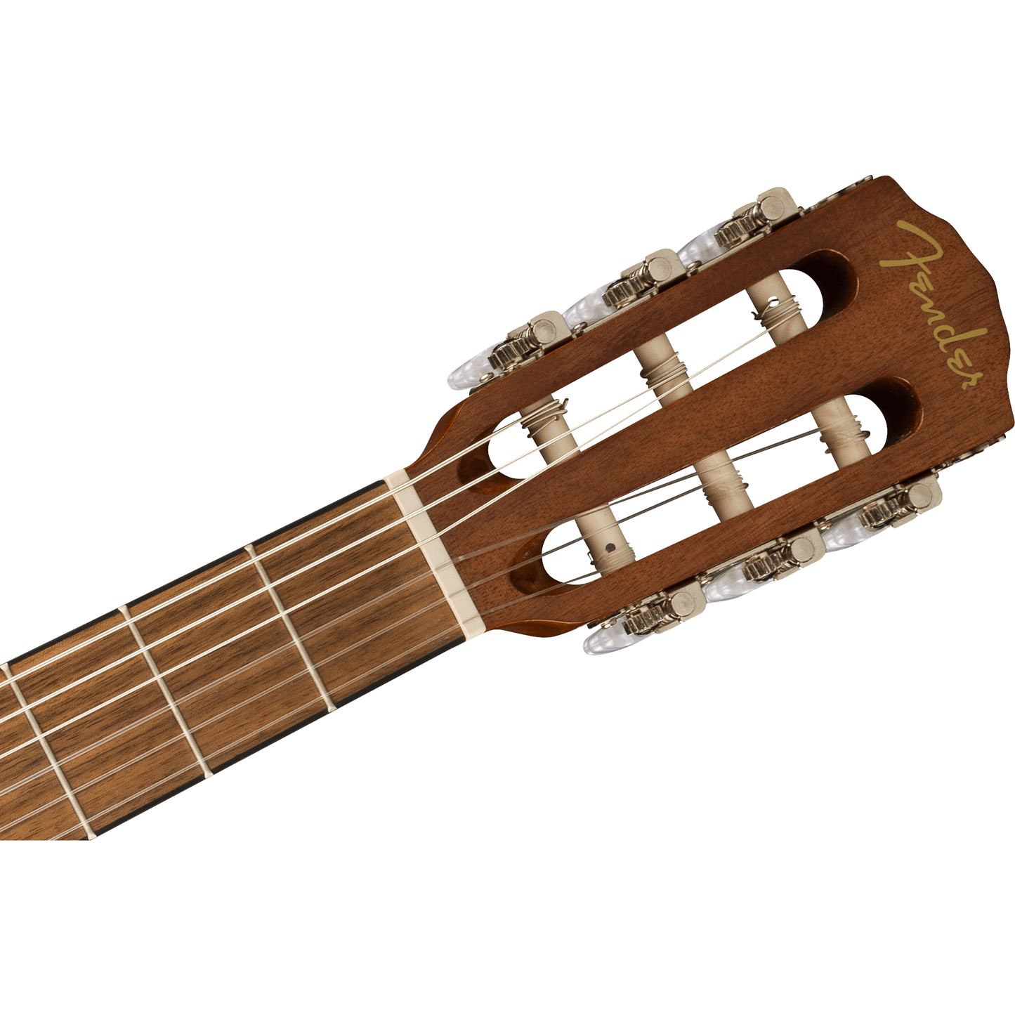 Fender CN-30 Classical Guitar | Walnut Fingerboard | Natural
