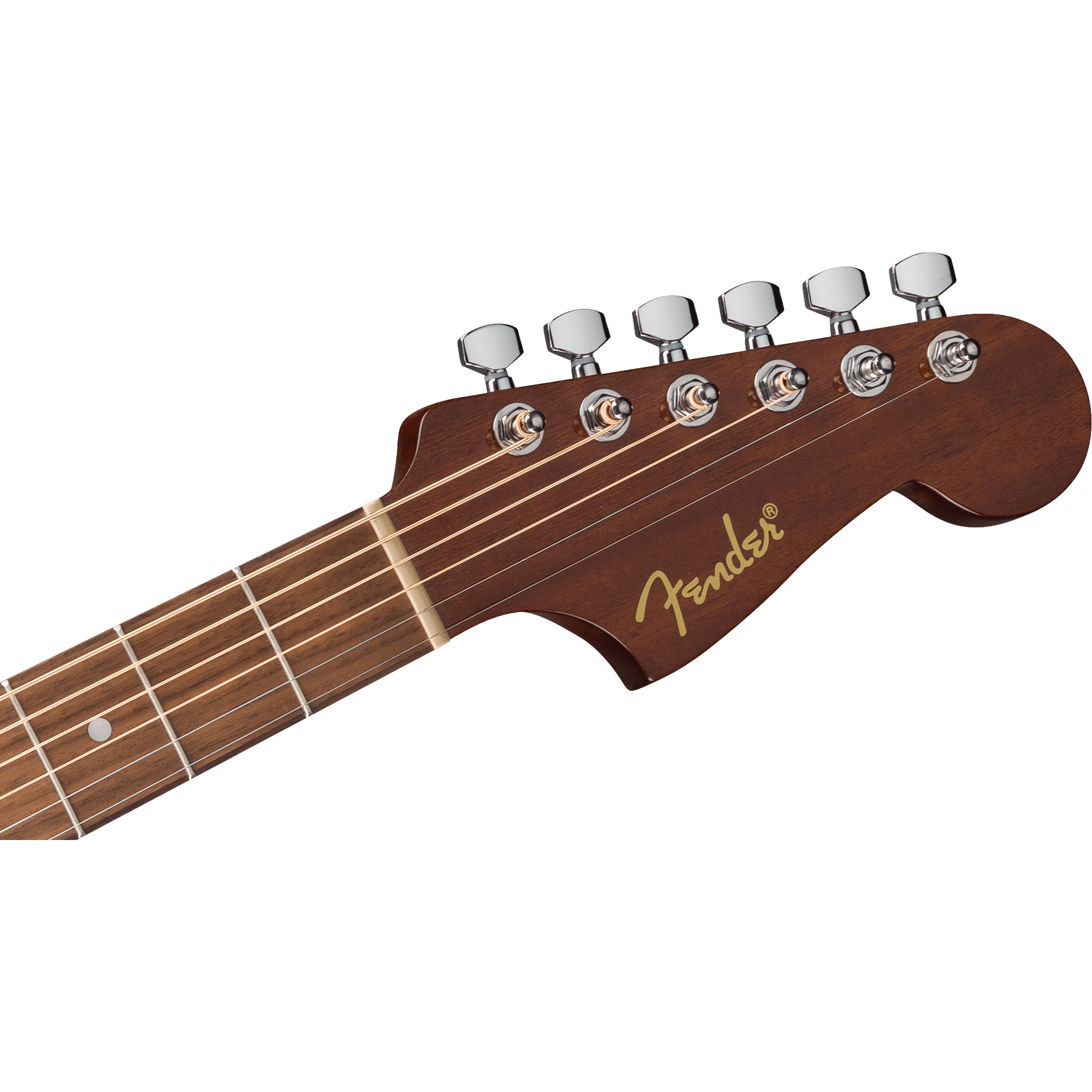 Fender California Standard Redondo™ Acoustic Guitar | Spruce Top | Natural