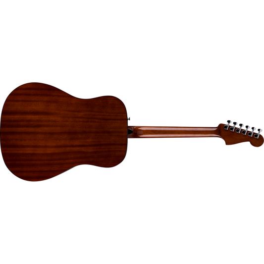 Fender California Standard Redondo™ Left-Handed Acoustic Guitar | Spruce Top | Natural