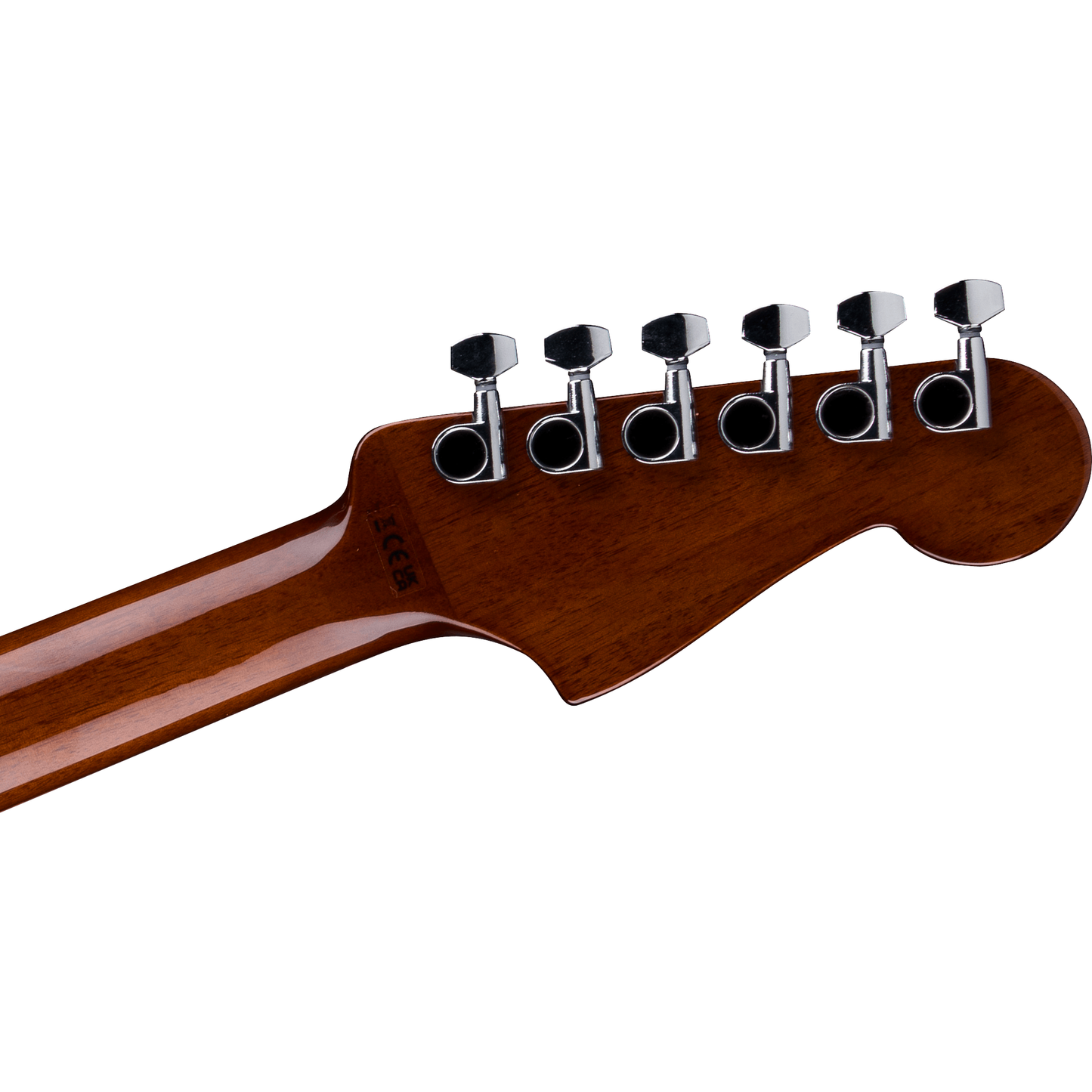 Fender California Standard Redondo™ Left-Handed Acoustic Guitar | Spruce Top | Natural
