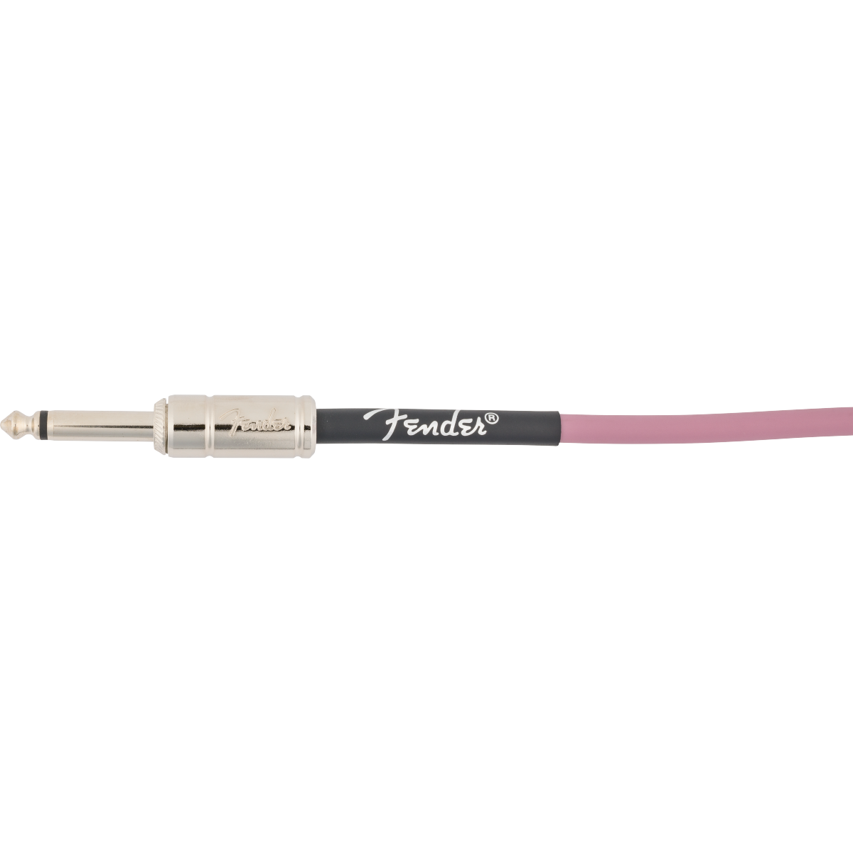 Fender Contour Series Instrument Cable 5.5m | Burgundy Mist