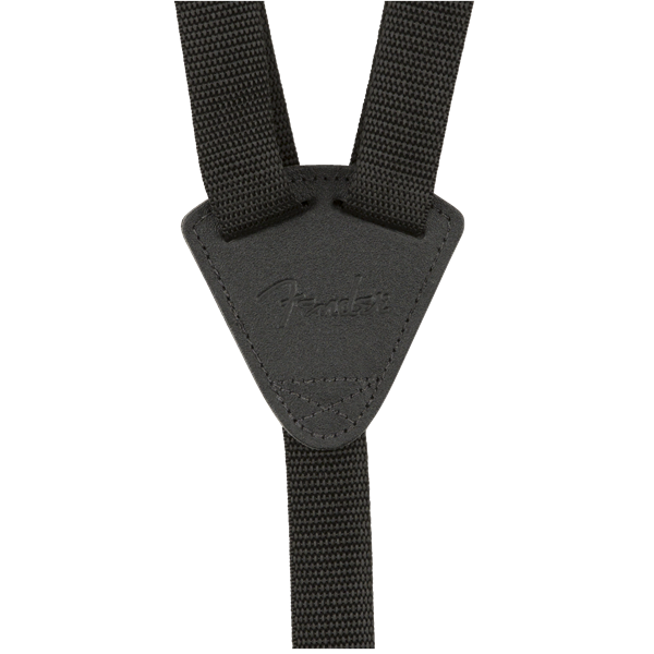 Fender Ukulele Strap | Durable Polyester Material | Fully Adjustable