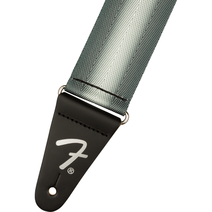 Fender American Professional Seat Belt Strap for Guitar and Bass | Mercury