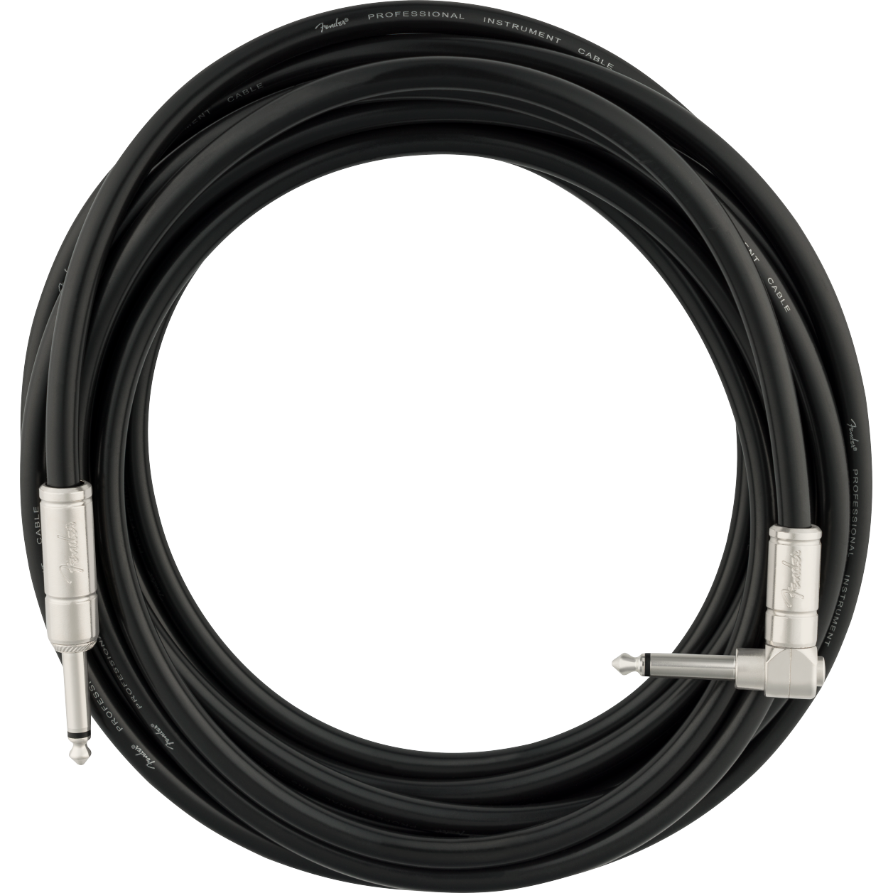 Fender Professional Series Instrument Cable 5.5m | Kill Switch