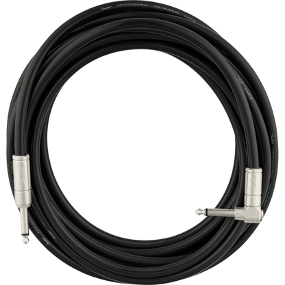 Fender Professional Series Instrument Cable 5.5m | Kill Switch