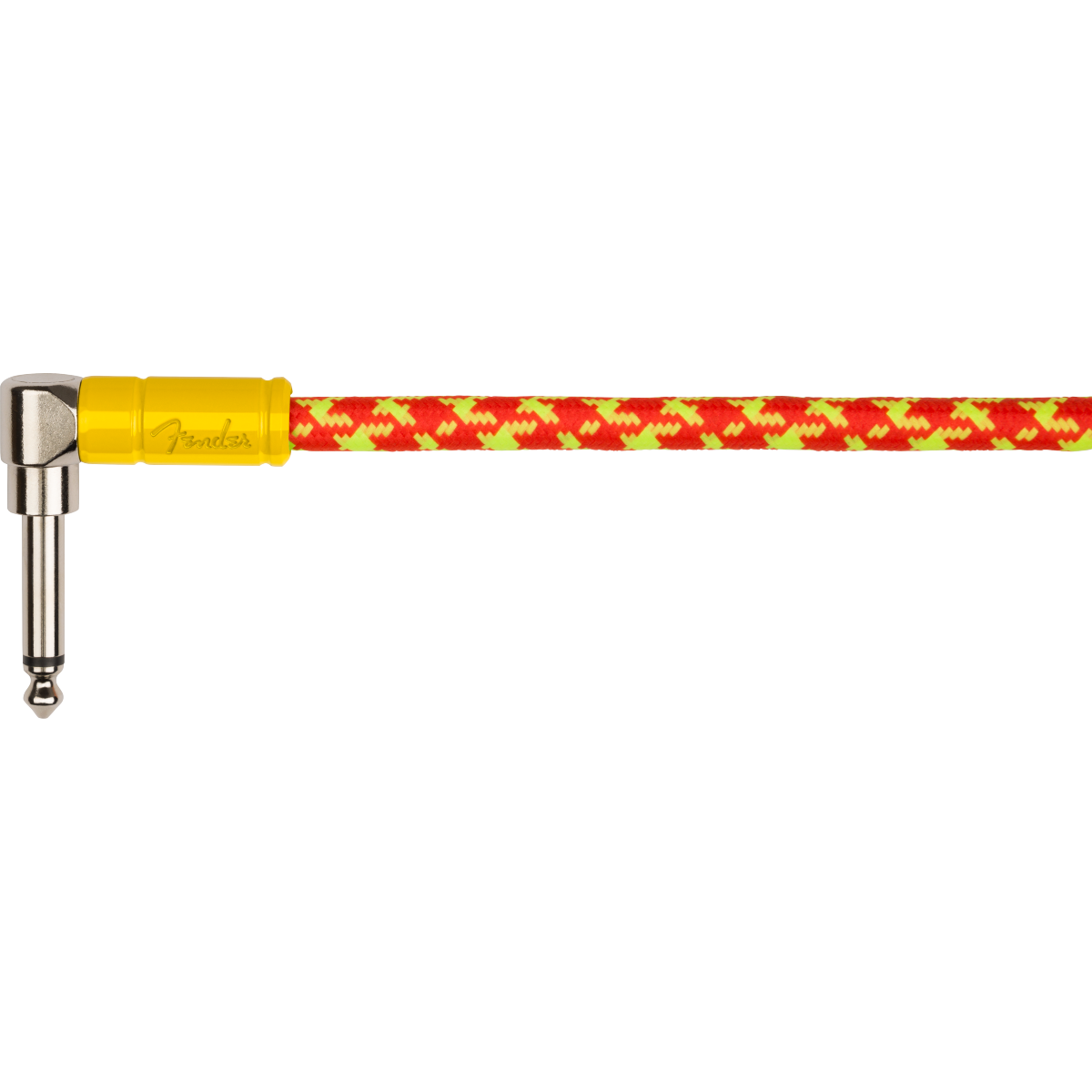 Fender MonoNeon Signature Instrument Cable 5.5m | Orange