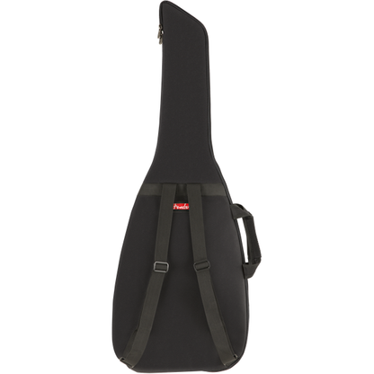 Fender FE405 Electric Guitar Gig Bag | 5mm Padding | Black