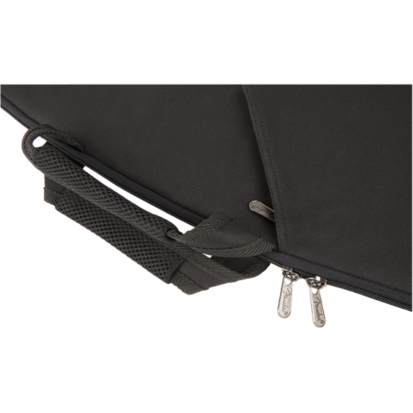 Fender FE405 Electric Guitar Gig Bag | 5mm Padding | Black