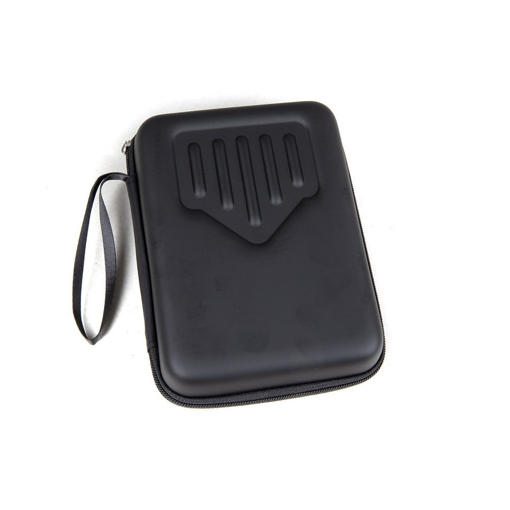 PURE GEWA Acoustic KALIMBA / Mbira / Thumb piano | 17 keys | Leaves | F835540
