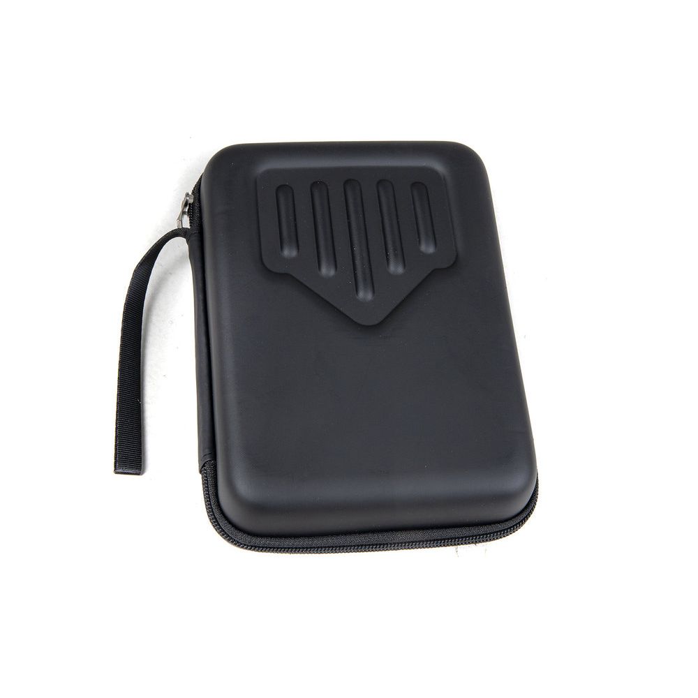 PURE GEWA Acoustic KALIMBA / Mbira / Thumb piano | 21 keys | Beetle | F835552 | Blue