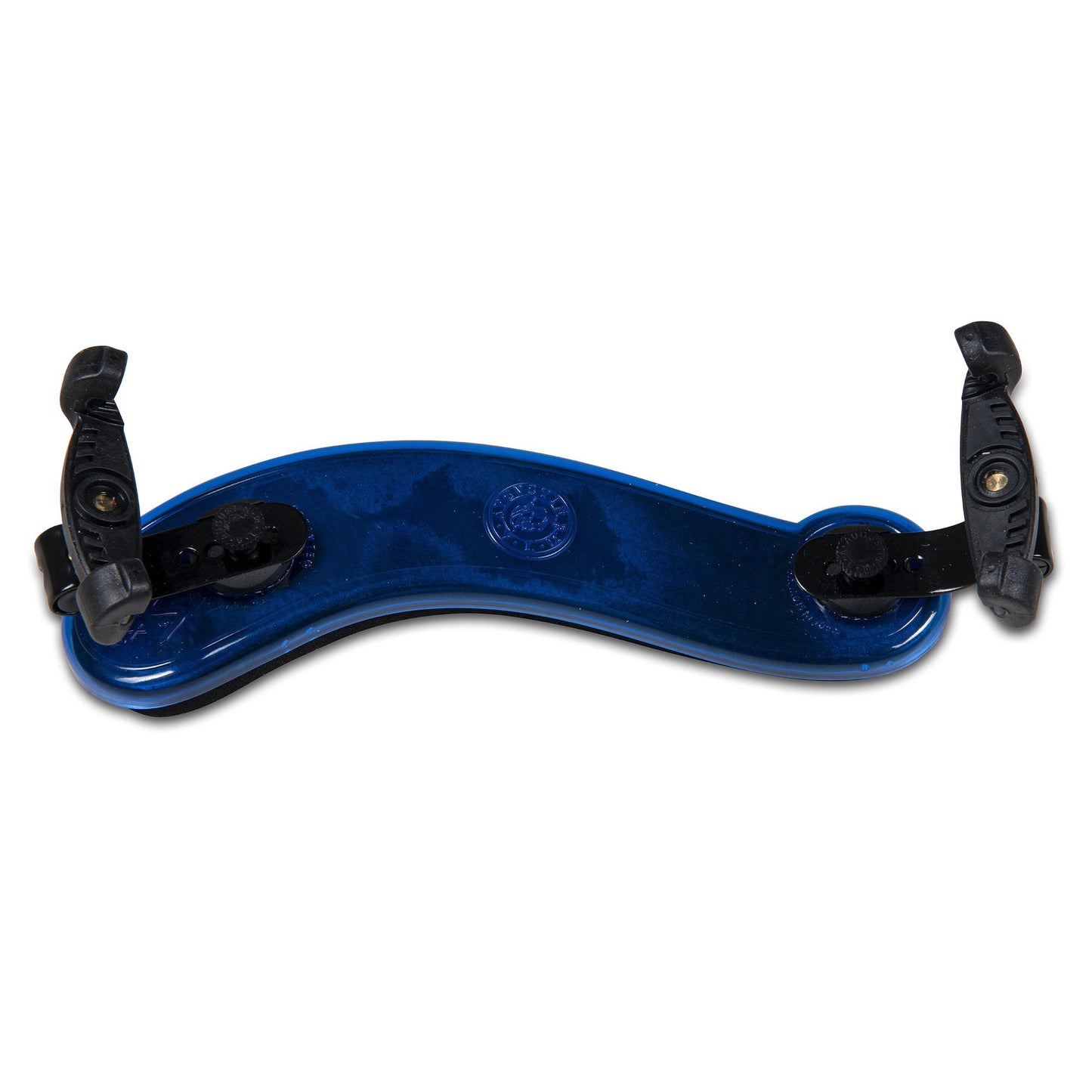 Augustin Viva Flex Shoulder Rest for Violin | Adjustable Width | Suitable for 1/2 and 1/4 Violins
