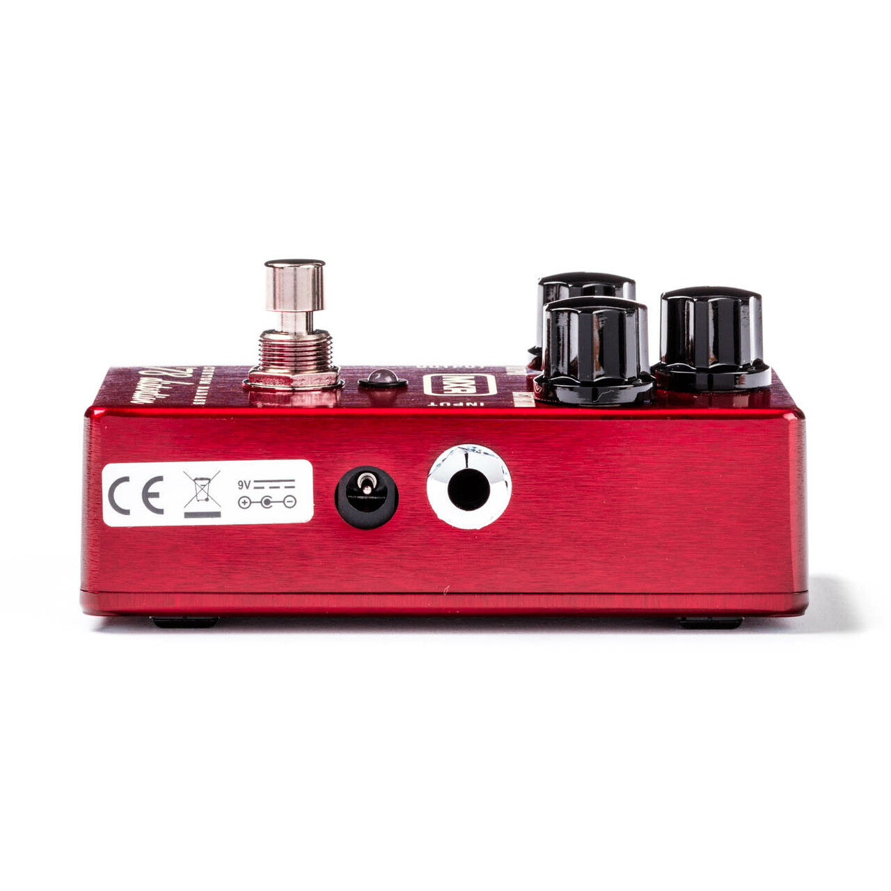 MXR Custom Badass ’78 Distortion Pedal