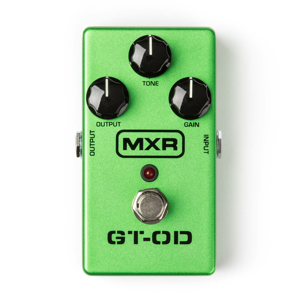 MXR M193 GT-OD | Overdrive Pedal