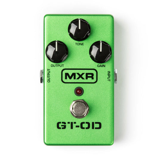 MXR M193 GT-OD | Overdrive Pedal