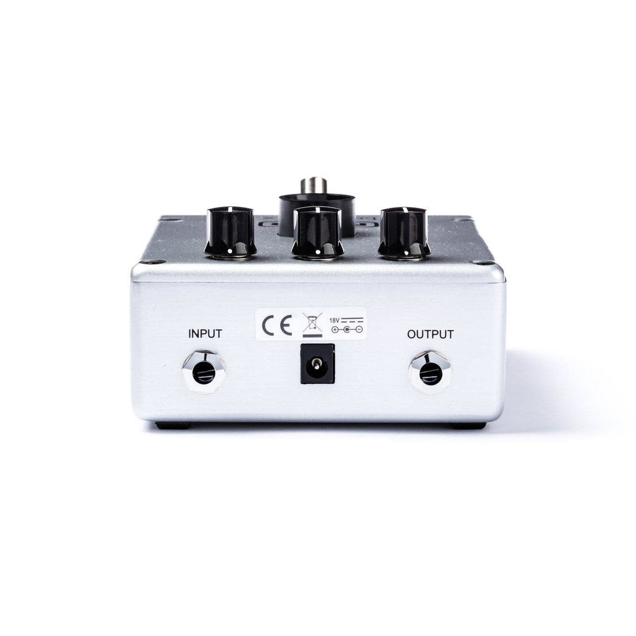 MXR M222 Talk Box | Guitar and Keyboard Effect Pedal | Including Power Supply
