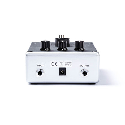 MXR M222 Talk Box | Guitar and Keyboard Effect Pedal | Including Power Supply