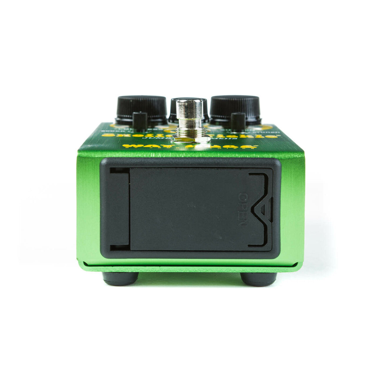 Way Huge Swollen Pickle Jumbo Fuzz Pedal MKIIS | WHE401S