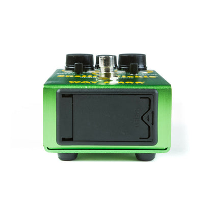 Way Huge Swollen Pickle Jumbo Fuzz Pedal MKIIS | WHE401S
