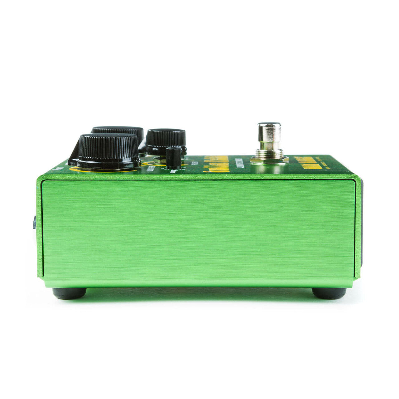 Way Huge Swollen Pickle Jumbo Fuzz Pedal MKIIS | WHE401S