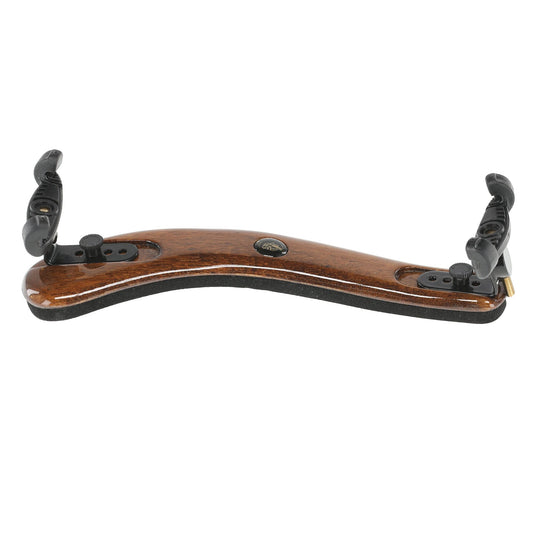 Augustin Standard Model Shoulder Rest for Violin | Suitable for 4/4 and 3/4 Violins