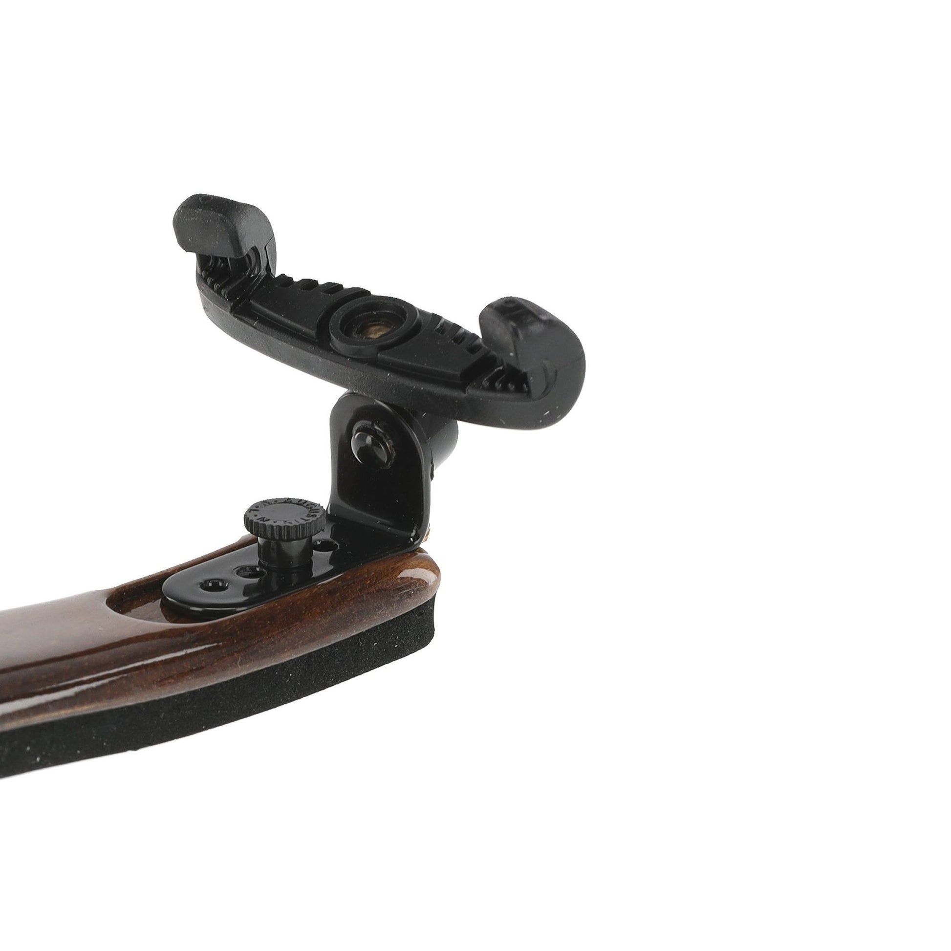 Augustin Standard Model Shoulder Rest for Violin | Suitable for 4/4 and 3/4 Violins