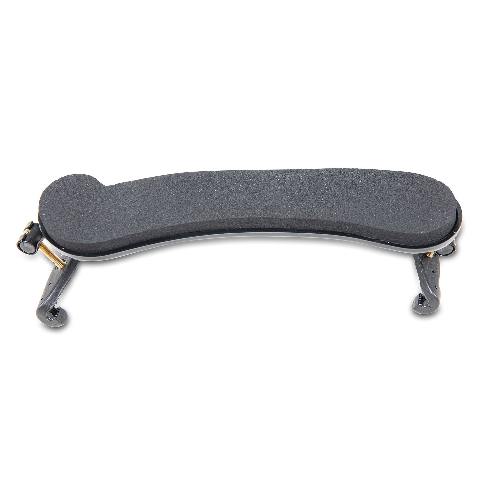 Shoulder rest Viva Flex By Augustin | Suitable for 1/4 and 1/8 Violins, Black | 434414