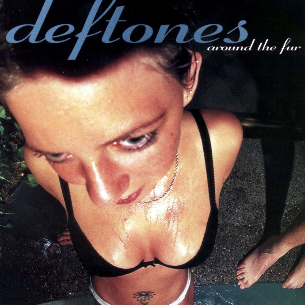 Deftones: Around The Fur (180g) LP | Vinyl
