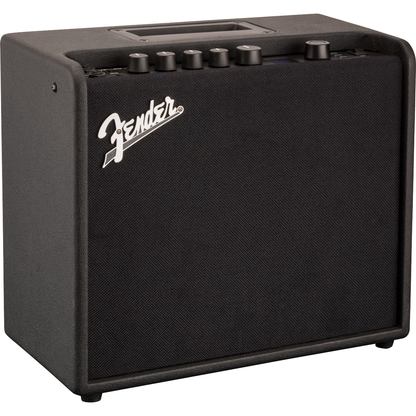 Fender Mustang LT25 Guitar Amplifier | 25 Watt Combo Amplifier