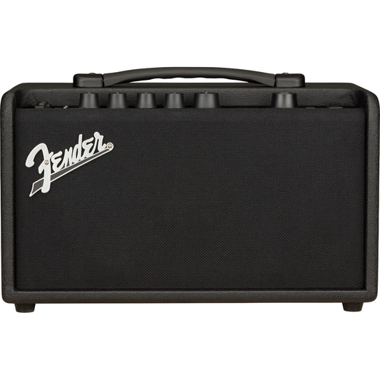 Fender Mustang LT40S Guitar Amplifier | 40 Watt Stereo Combo Amplifier