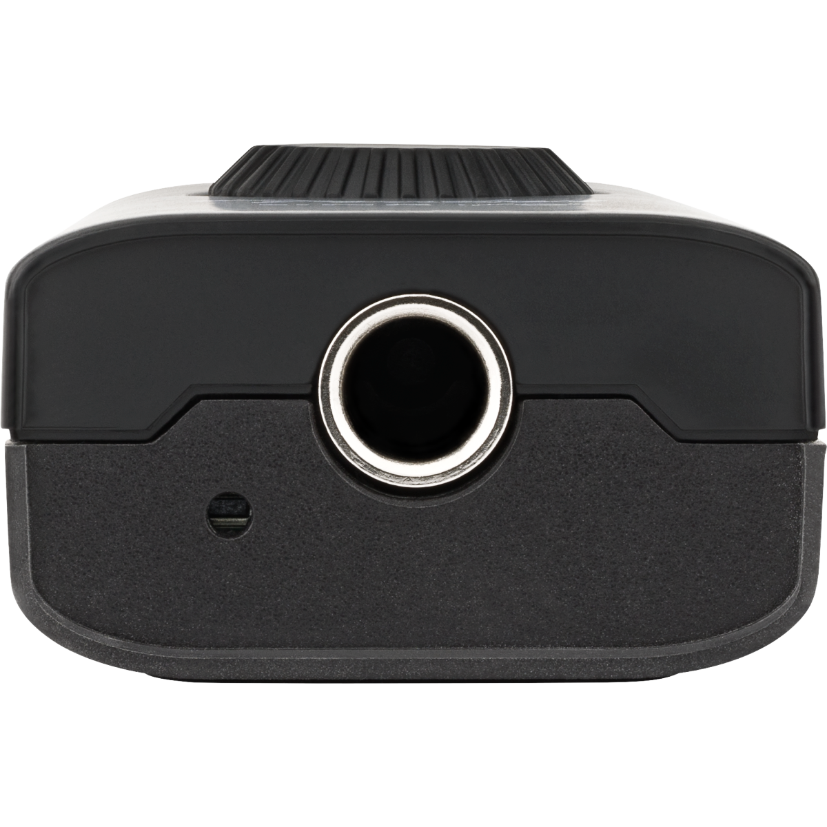 Fender Link I/O Audio Interface | USB-C Connection | 24-bit / 96kHz Audio | Pocket Sized | Black