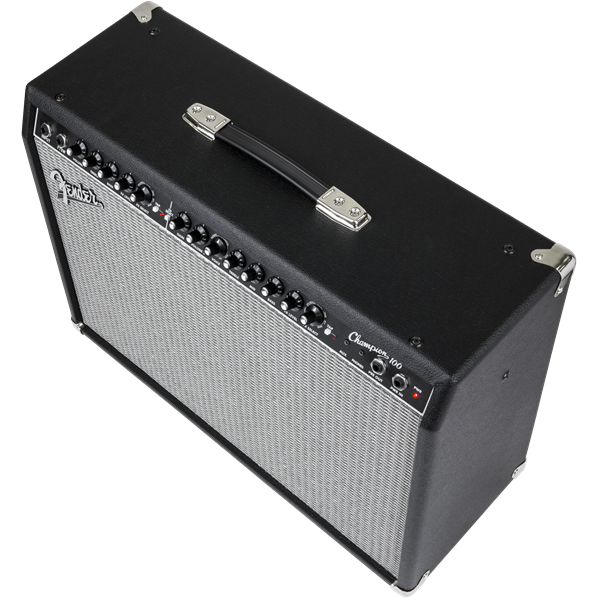 CHAMPION™ 100 Amp by Fender | 100 Watt | 2x12" Speakers