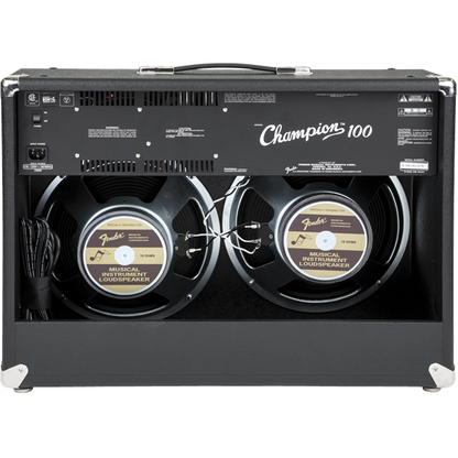 CHAMPION™ 100 Amp by Fender | 100 Watt | 2x12" Speakers
