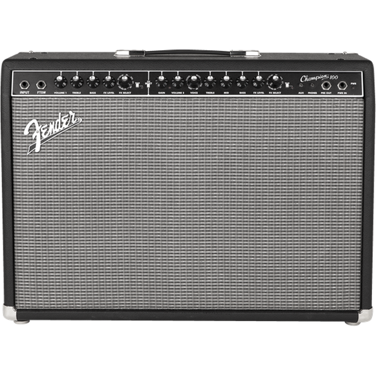 CHAMPION™ 100 Amp by Fender | 100 Watt | 2x12" Speakers