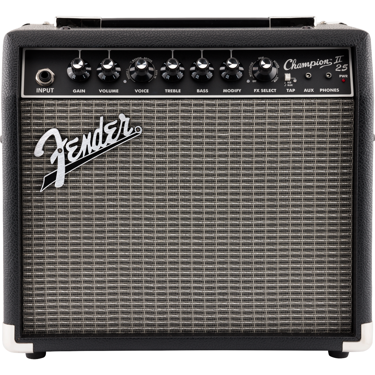 Fender Champion II 25 Electric Guitar Amplifier